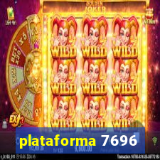 plataforma 7696